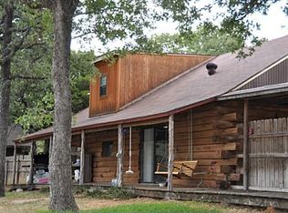 2638 Timber Rd, Burleson, TX 76028