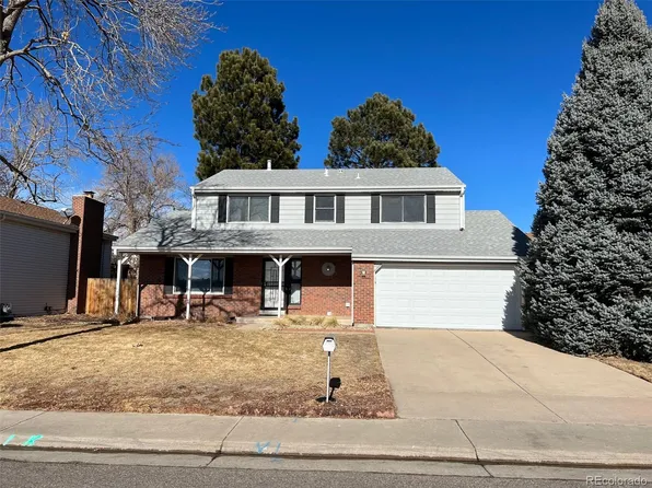1754 S Troy Street, Aurora, CO 80012