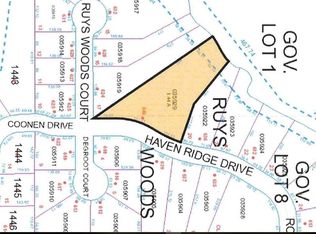 640 Haven Ridge Dr, Combined Locks, WI 54113