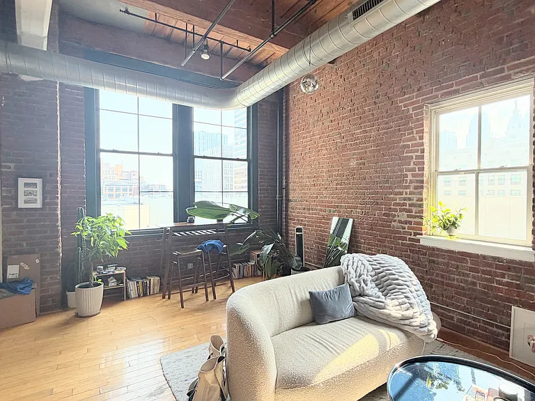 The Lofts at Winston (AKA Winston Lofts) — Photo 17