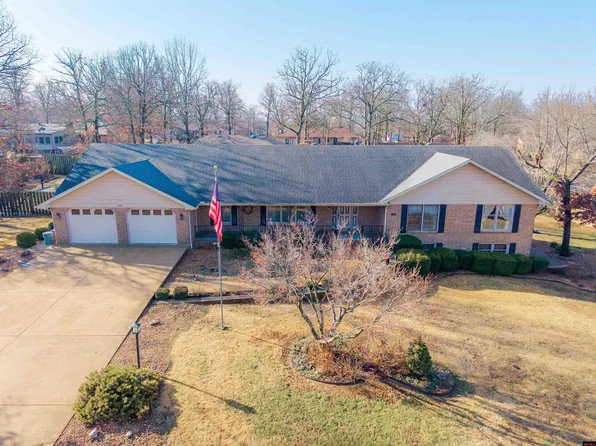 314 Leatherwood Cir, Mountain Home, AR 72653