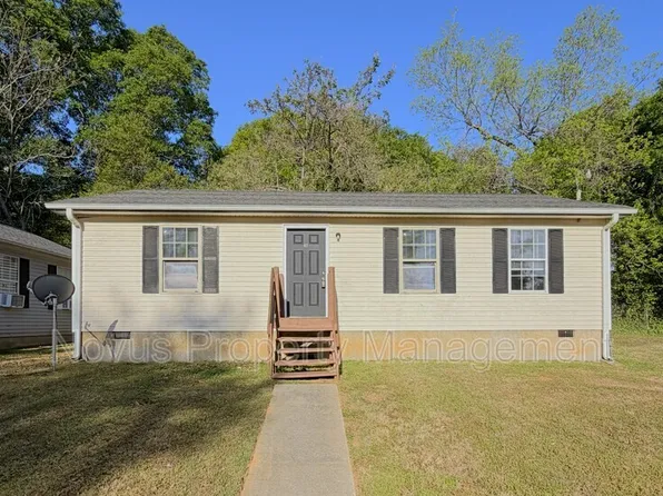 710 Fertilla St Unit A-1, Carrollton, GA 30117