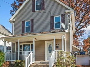 431 Meridian St, Ravenna, OH 44266