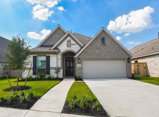1707 Rustling Creek Dr, Missouri City, TX 77459