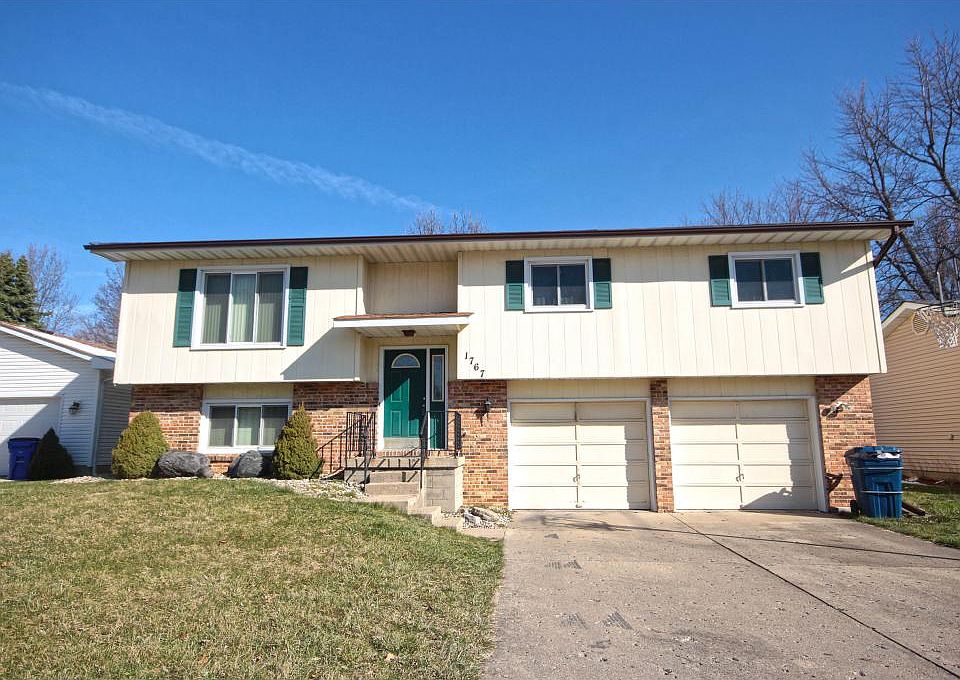 1767 Moundford Ct, Decatur, IL 62526 Zillow