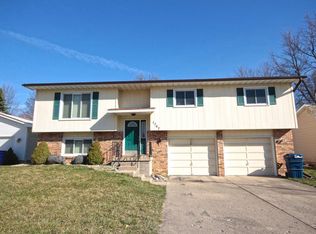 1767 Moundford Ct, Decatur, IL 62526