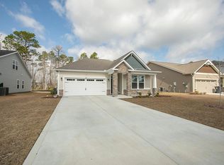 172 Legends Village Loop, Myrtle Beach, SC 29579