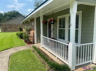 11406 Saint George Dr, Baton Rouge, LA 70811