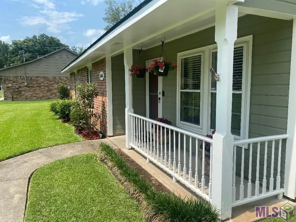 11406 Saint George Dr, Baton Rouge, LA 70811