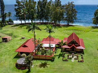 15-2179 Government Beach Rd, Pahoa, HI 96778
