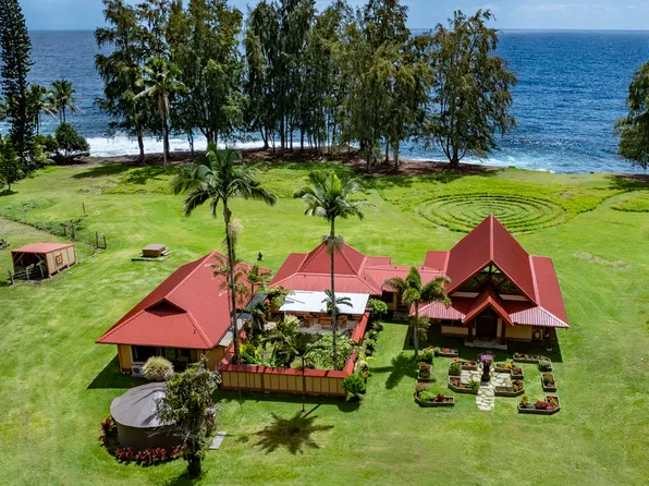 15-2179 Government Beach Rd, Pahoa, HI 96778