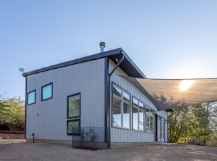 24777 Backbone Rd, Redding, CA 96008