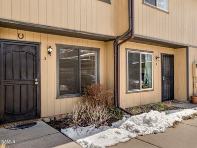 501 W Santa Fe Ave APT 3, Flagstaff, AZ, 86001