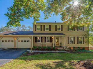 2623 Bobwhite Dr, Roanoke, VA 24018