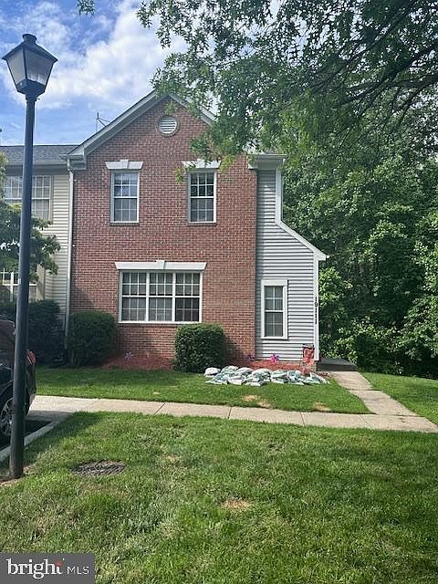 19111 Highstream Dr, Germantown, MD 20874 | Zillow