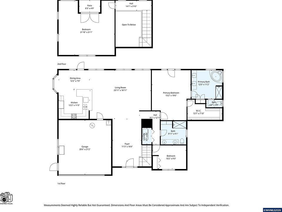 2266 Ironwood St, Eugene, OR 97401 | MLS #841146 | Zillow