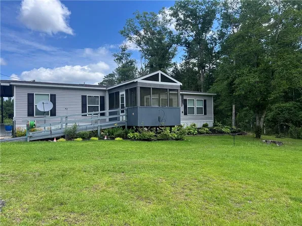 253 Carpenter Rd, Winnfield, LA 71483