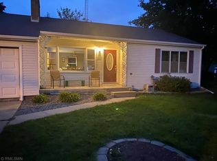 210 E Broadway, Plainview, MN 55964