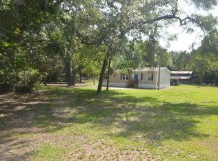 7449 SW 80th Ave, Trenton, FL 32693