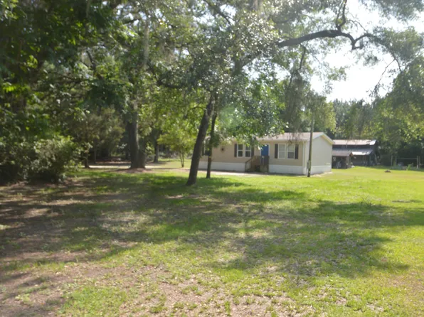 7449 SW 80th Ave, Trenton, FL 32693