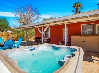 6244 Mojave Ave, Twentynine Palms, CA 92277