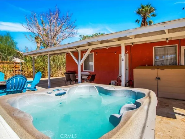 6244 Mojave Ave, Twentynine Palms, CA 92277