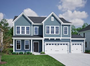 707 Weathered Oak Way, Anderson, SC 29621