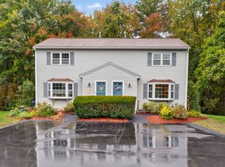 6 Clydesdale Court #B, Goffstown, NH 03045