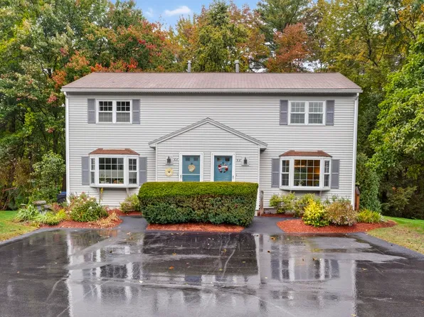 6 Clydesdale Court #B, Goffstown, NH 03045