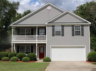 1265 Monterey Dr, Sumter, SC 29154