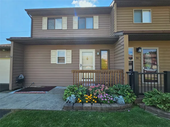 32 Theresa Blvd, Binghamton, NY 13901