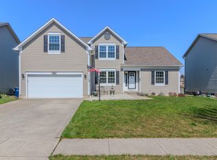 5580 Seapine Rd, Hilliard, OH 43026
