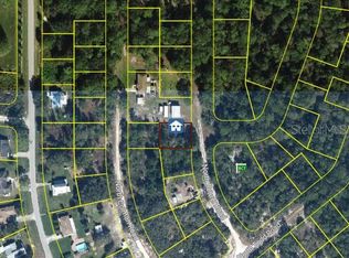 2615 N Rehrer Rd LOT 2707, Avon Park, FL 33825