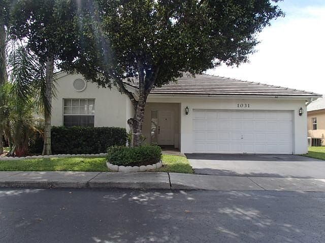 1st image of 1031 NW 124th Ter