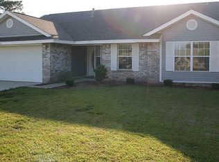 3357 Marion Oaks Way, Perdido Key, FL 32507