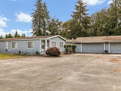 22034 Old Highway 99 SW, Centralia, WA, 98531