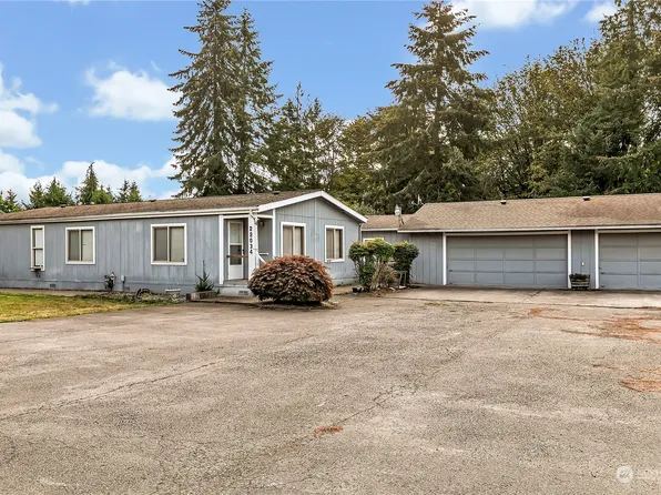 22034 Old Highway 99 SW, Centralia, WA 98531