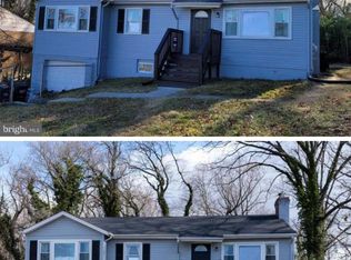 1206 Quo Ave, Capitol Heights, MD 20743