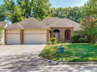 3860 E Stanford St, Springfield, MO 65809