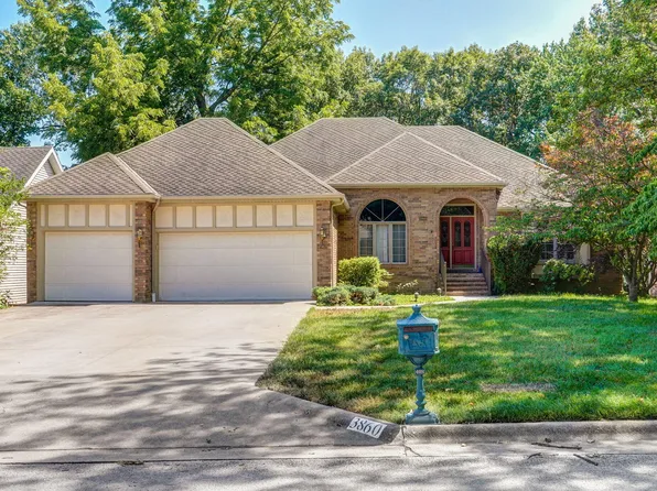 3860 E Stanford Street, Springfield, MO 65809