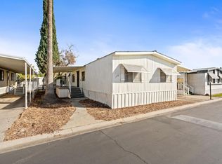 336 E Alluvial Ave SPACE 126, Fresno, CA 93720