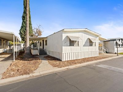 336 E Alluvial Ave Space 126, Fresno, CA, 93720