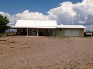 6485 N Kings Hwy, Douglas, AZ 85607
