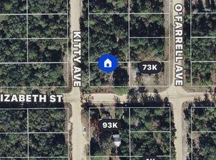 180 Elizabeth St, Interlachen, FL 32148
