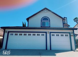 10673 Orangeblossom Dr, Rancho Cucamonga, CA 91730