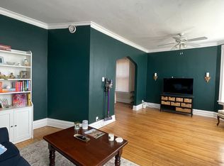3268 W Palmer St #3, Chicago, IL 60647