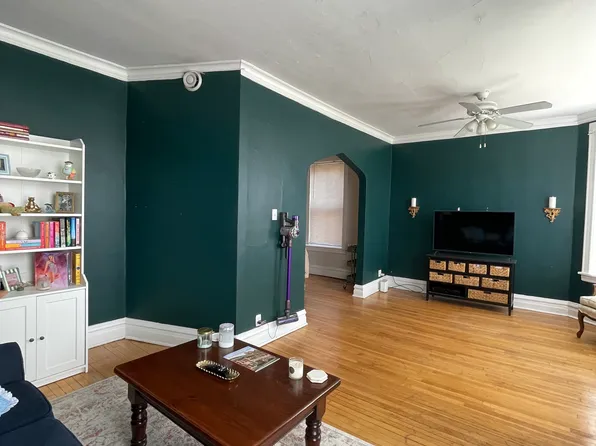 3268 W Palmer St #3, Chicago, IL 60647