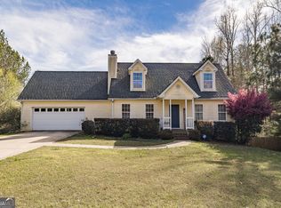 333 Old Pittard Rd, Athens, GA 30601
