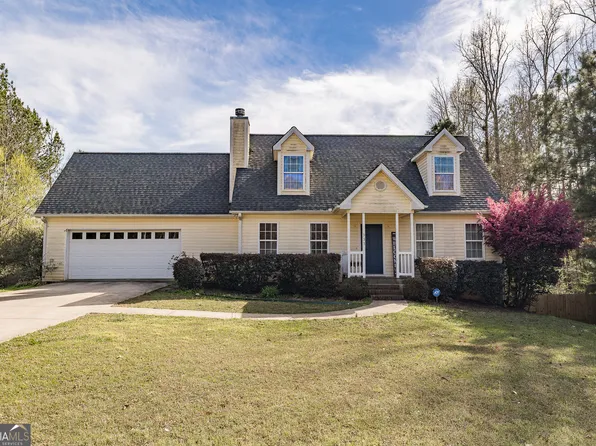 333 Old Pittard Rd, Athens, GA 30601