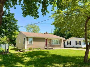 23 Spruce St, Mount Vernon, OH 43050
